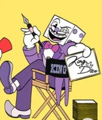 King Dice