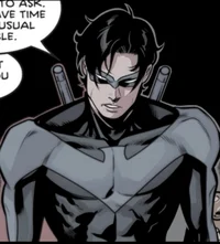 Nightwing 
