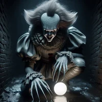 Soulless Pennywise
