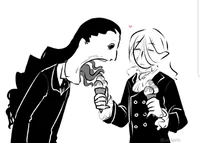 Lovecraft -POV- Bram