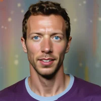 Chris Martin
