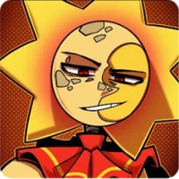 Dark Sundrop -SAMS-