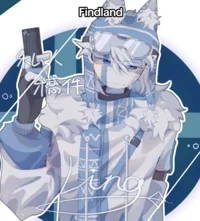 Finland Countryhuman