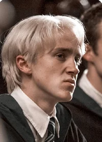 Draco malfoy 