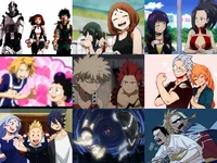 Mha A Task