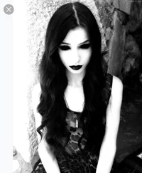 Creepy pasta
