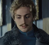 Count Vronsky