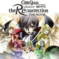 Code Geass