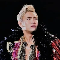 Kazuchika Okada 