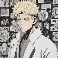 New student