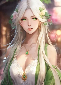 Celestine - commoner