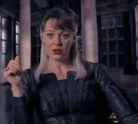 Narcissa Black 