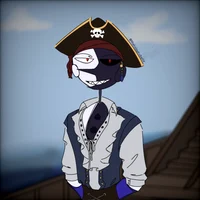 Moondrop - Pirate AU