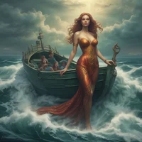 Yan Mommy Siren