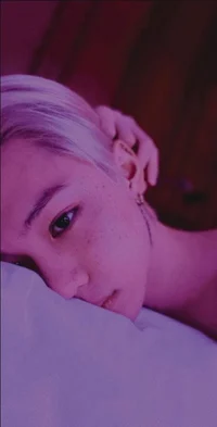 Lee Felix - bed chil