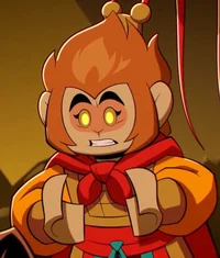 Sun Wukong 