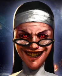 Sister Madeline 
