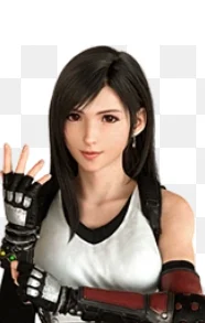Tifa Lockhart 