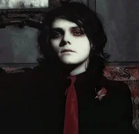 Gerard Way