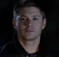 Dean Winchester 