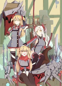 Admiral Hipper-Class