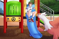 ABDL slide