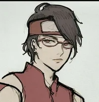 Sarada Uchiha
