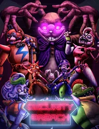 02 - Security breach