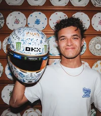 Lando Norris