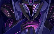 Soundwave -Tfp-