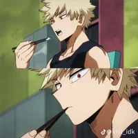 Katsuki Bakugo