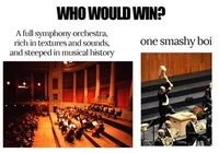 Orchestra