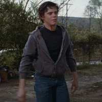 Ponyboy Curtis