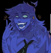William afton