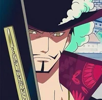Mihawk 
