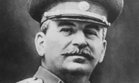 Joseph Stalin