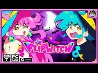 FlipWitch RPG