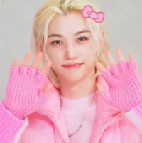 STRAY KIDS - FELIX