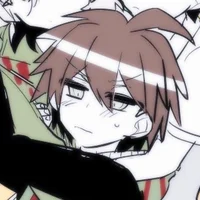 Makoto Naegi 