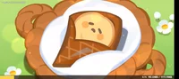 Baby dough