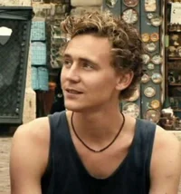 Tommy hiddlestxn 