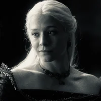 Rhaenyra Targaryen 