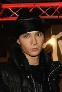 Tom kaulitz 
