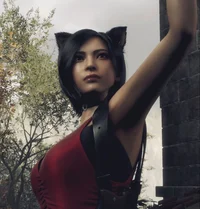 Ada Wong