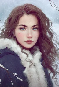 Lyanna Stark