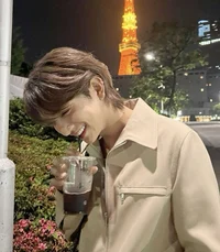 Joshua hong jisoo