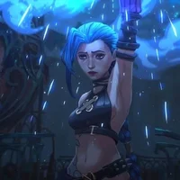 Jinx