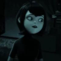 Mavis Dracula