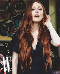 Julianne Moore