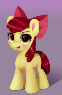 Apple Bloom
